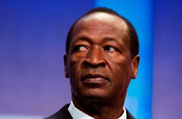 the shadow Blaise Compaoré hangs over the countryside