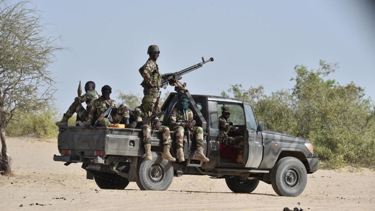 the strength of the army will double within five years