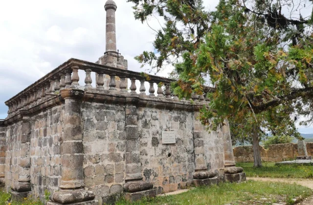 the tombs of Antananarivo, an architectural heritage in danger