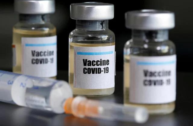 what access to a future vaccine for Africa?