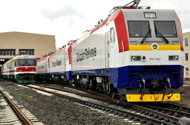 Ethiopia – Djibouti line tales decreased earnings due to vandalism