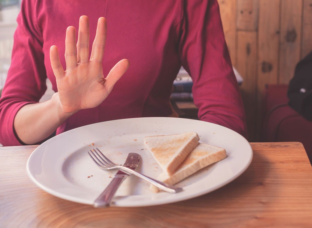 9 ideas that don’t work for weight reduction, say dietitians
