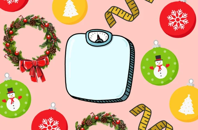 20 the explanation why you achieve weight within the winter