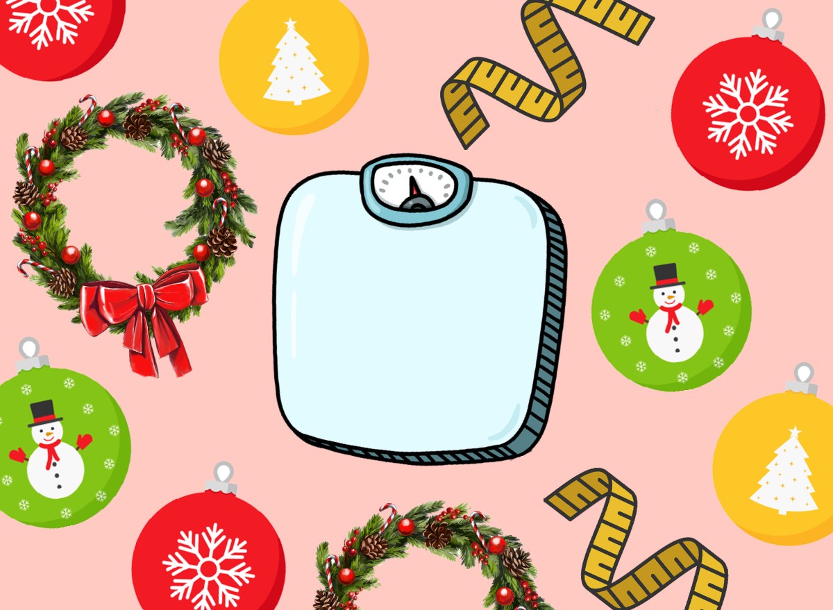 20 the explanation why you achieve weight within the winter