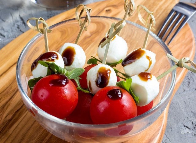 caprese spett