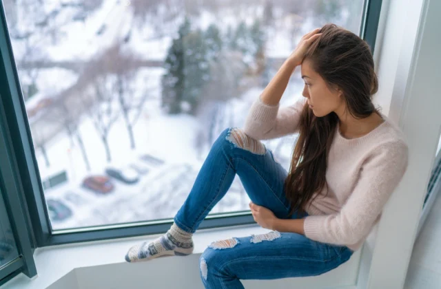 13 details about seasonal disturbance