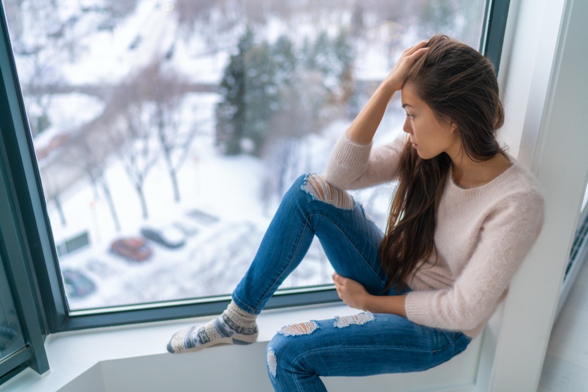 13 details about seasonal disturbance