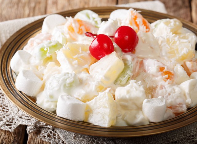 ambrosia salad