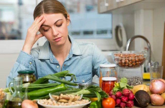 Sneaky weight reduction No-Nos that may utterly shock you, specialists say