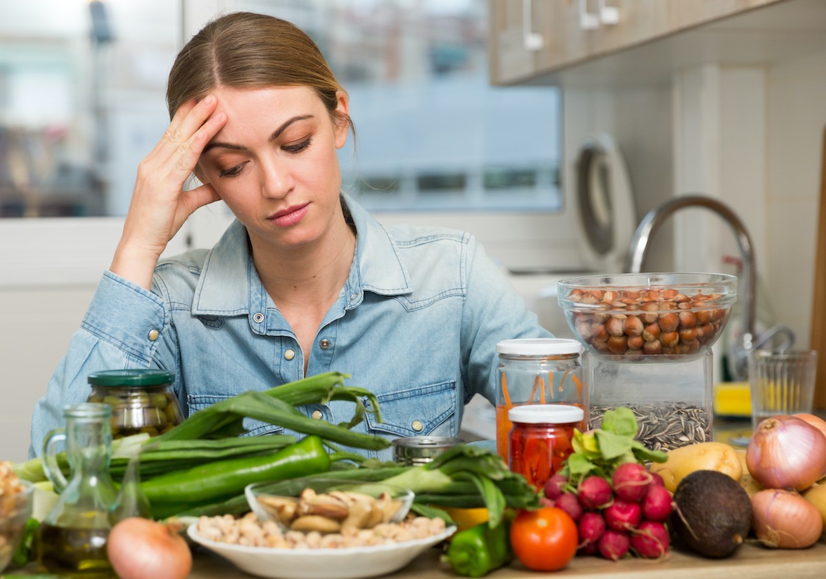 Sneaky weight reduction No-Nos that may utterly shock you, specialists say