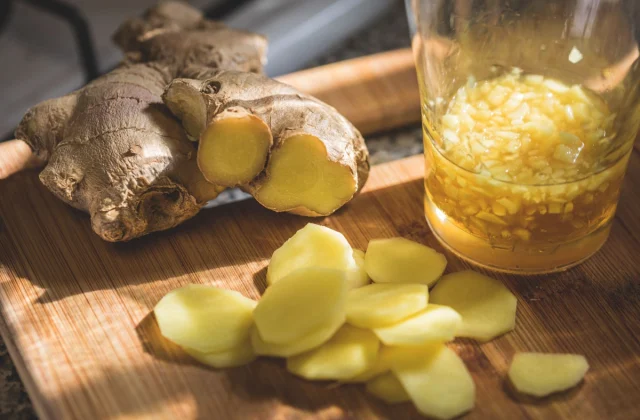 5 Stunning Fats Burners Your Food regimen Is Lacking