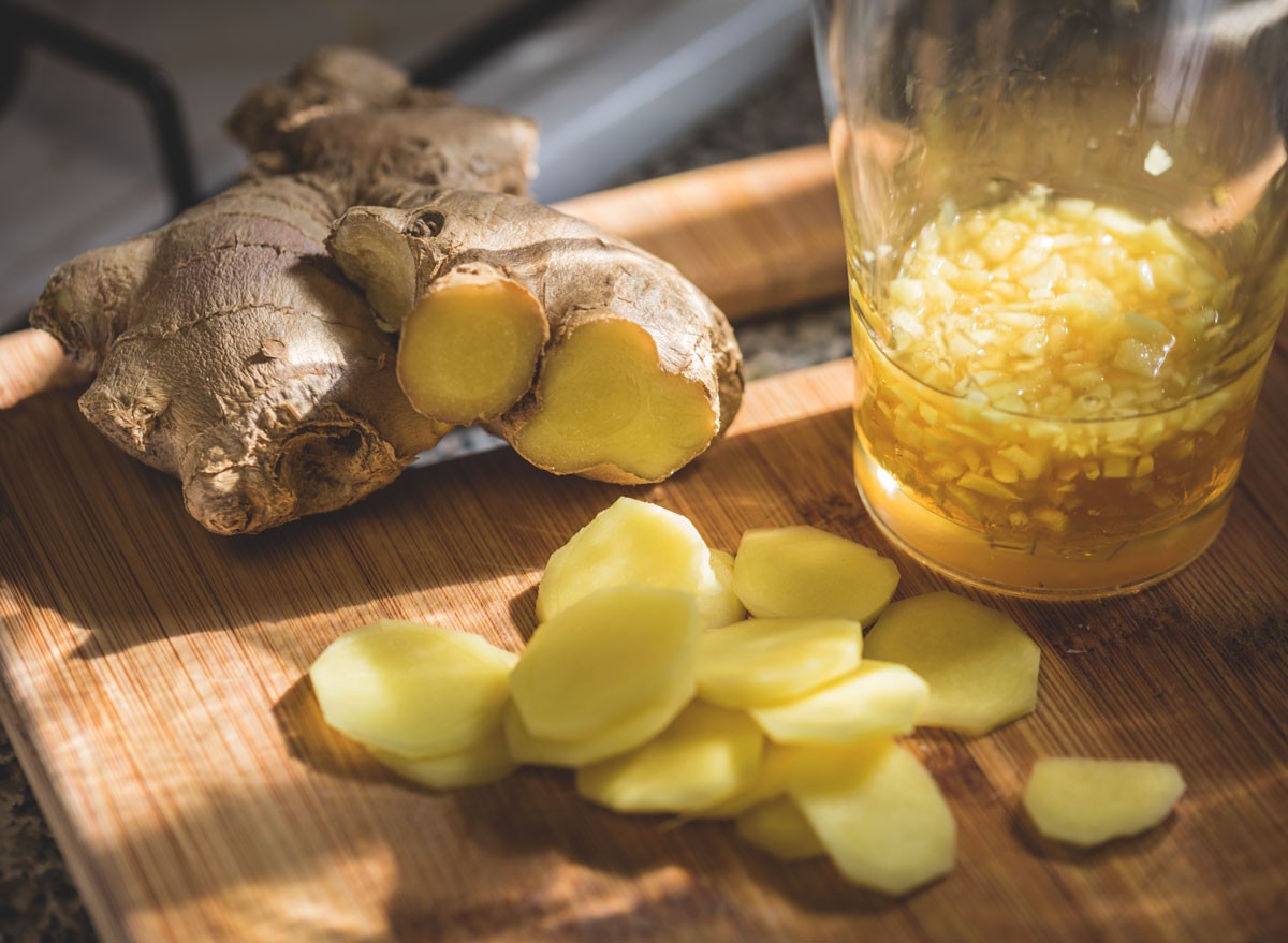 5 Stunning Fats Burners Your Food regimen Is Lacking
