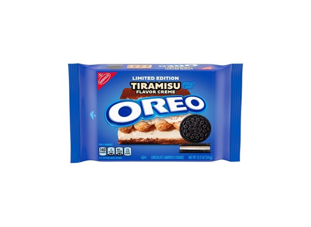 tiramisu oreo cookies