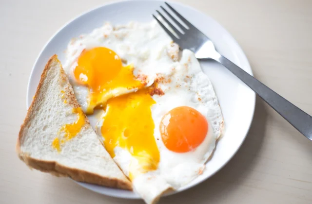 7 fats burning meals that cease cravings immediately