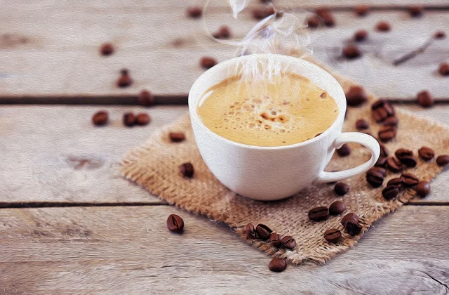 10 methods your espresso makes you acquire weight, consultants say
