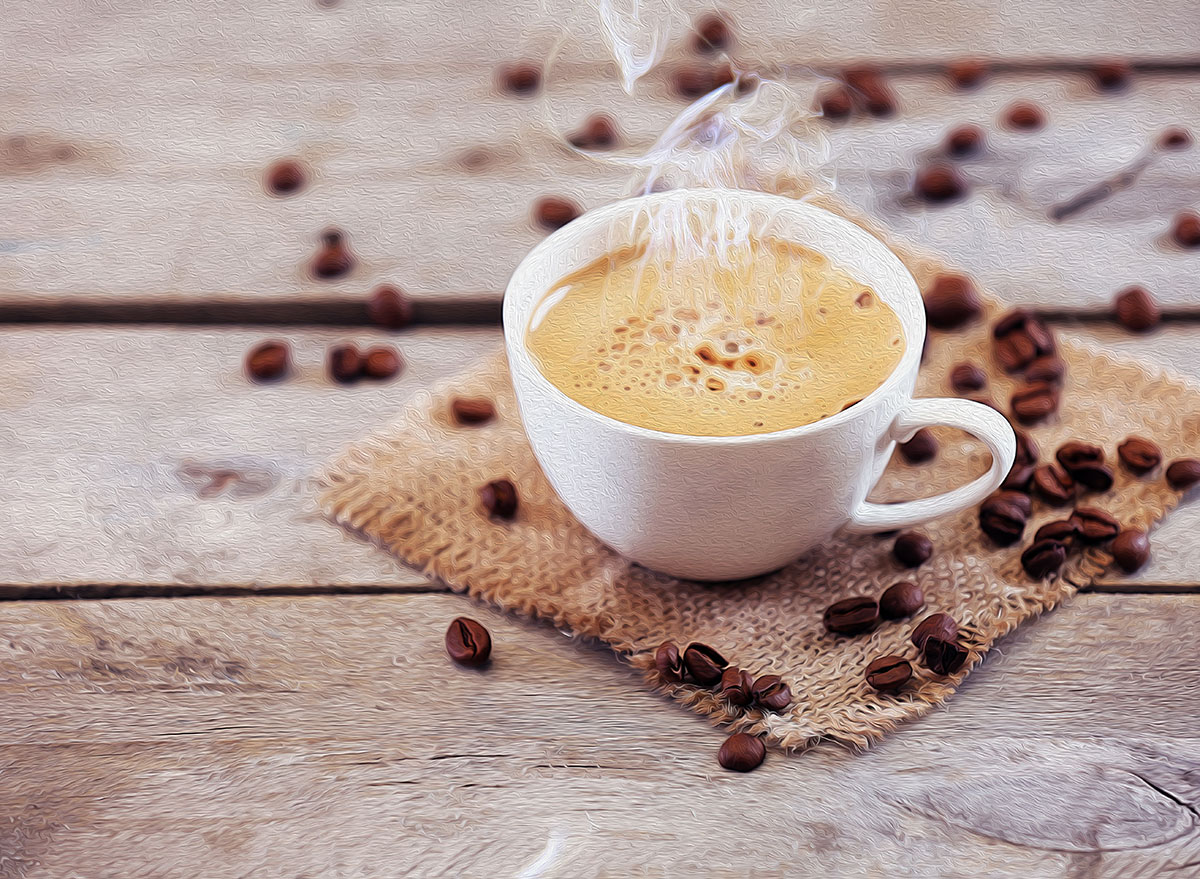 10 methods your espresso makes you acquire weight, consultants say