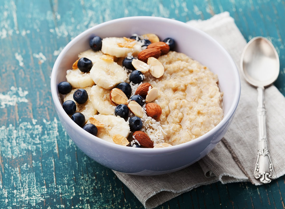 The 13 healthiest breakfasts to eat, in response to RDs