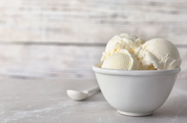 These 11 meals can weaken your immune system, specialists say
