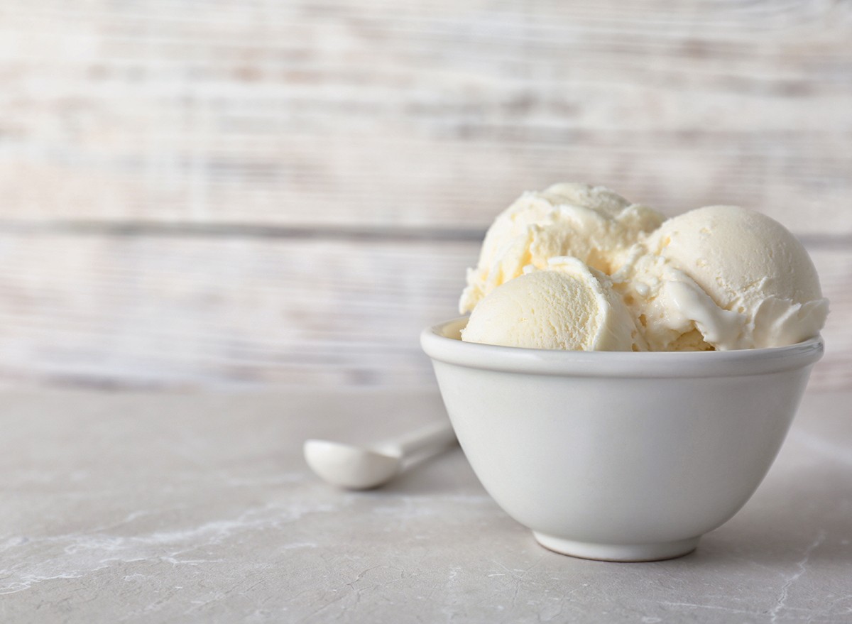 These 11 meals can weaken your immune system, specialists say