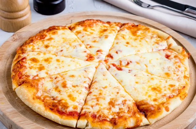 19 secrets and techniques to consuming pizza with out gaining weight