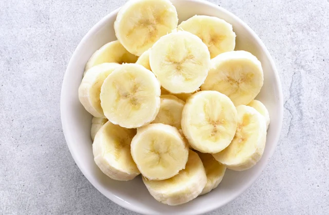 What occurs to your physique while you eat a banana day-after-day