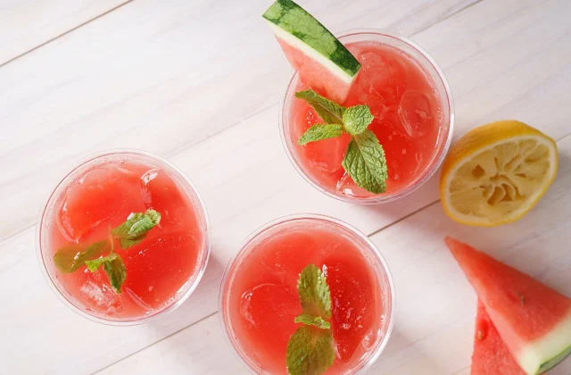 The 14 finest drinks for weight reduction, specialists say