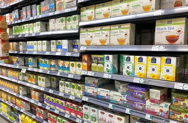 5 grocery shops that will help you combat COVID