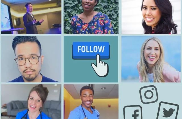 10 greatest well being specialists to comply with on social media proper now