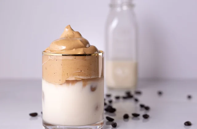 The ten finest moments for viral meals from 2020