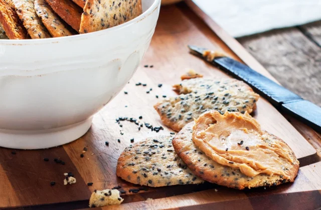 19 Healthiest Meals to Stop Your Cravings, In response to RDs