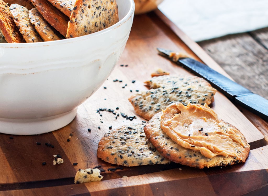 19 Healthiest Meals to Stop Your Cravings, In response to RDs