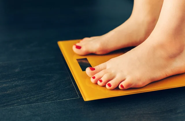 26 Easy Strategies To Preserve Weight Off, Based mostly on RDs