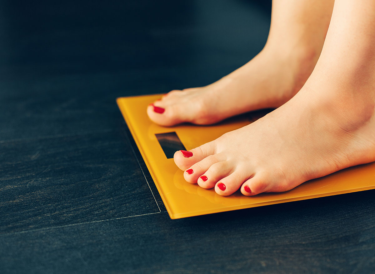 26 Easy Strategies To Preserve Weight Off, Based mostly on RDs