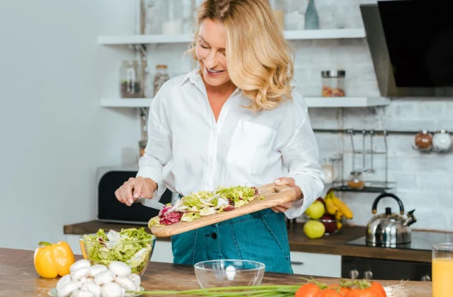 17 Healthful Meals to Help You On no account Actually really feel Earlier