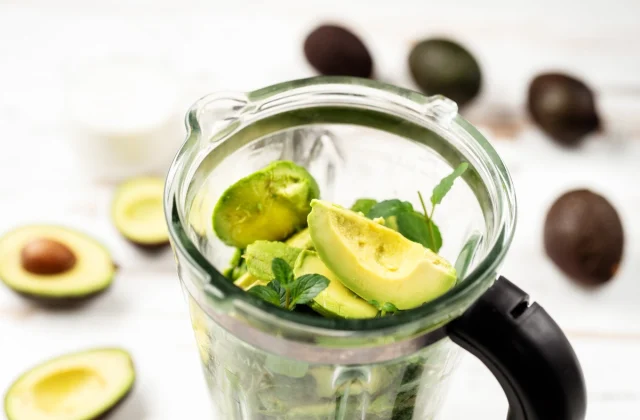 11 fattest smoothie substances, in response to specialists