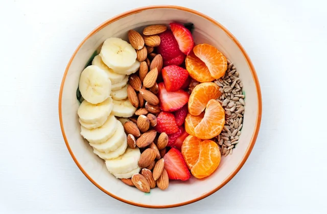 5 meals to forestall Alzheimer’s, in line with medical doctors