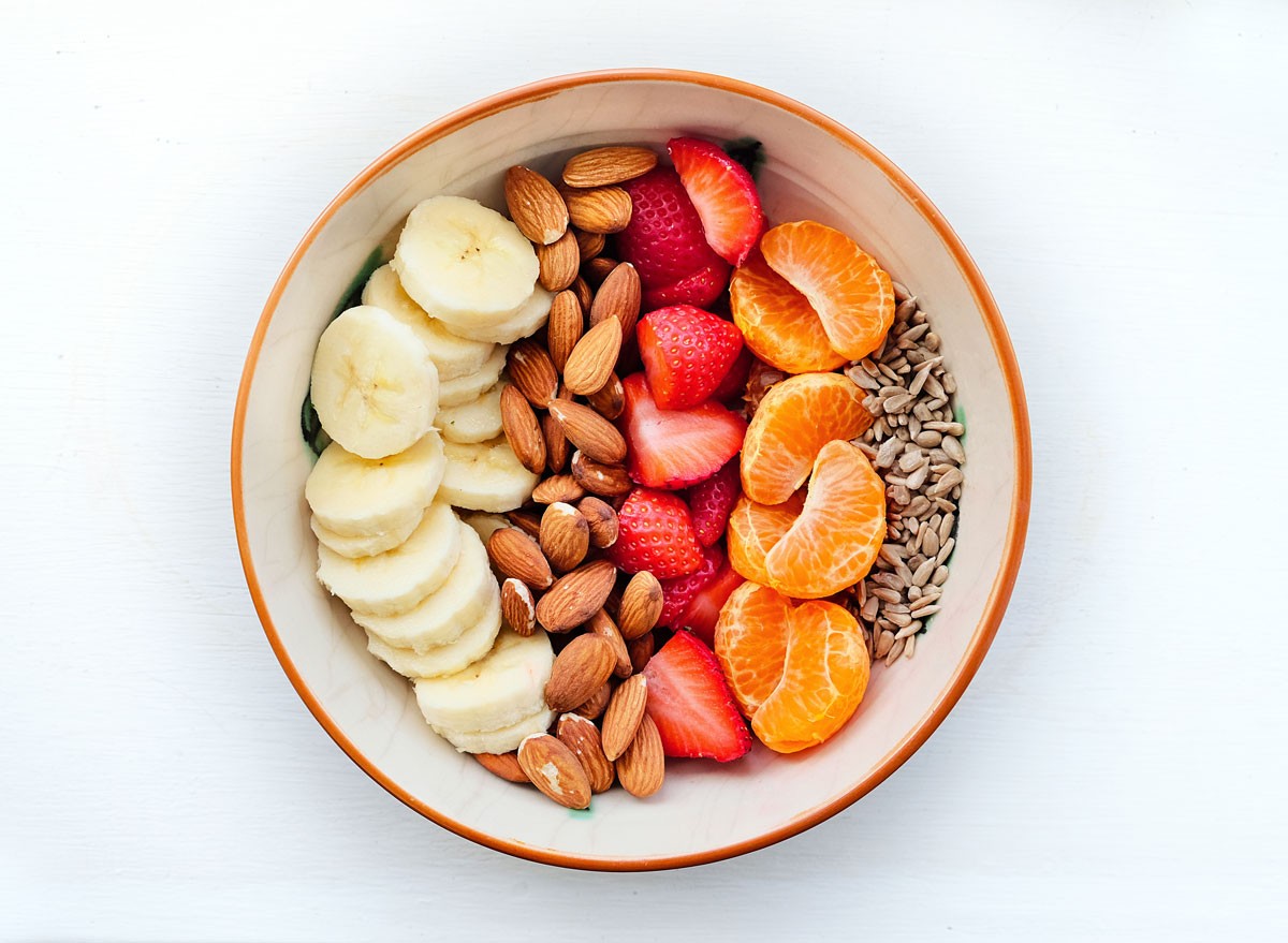 5 meals to forestall Alzheimer’s, in line with medical doctors