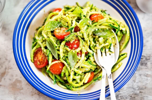 22 simple methods to cut back carbs