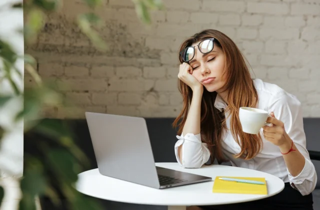 20 Nicely being Factors That Are a Sign of a Unhealthy Meals plan