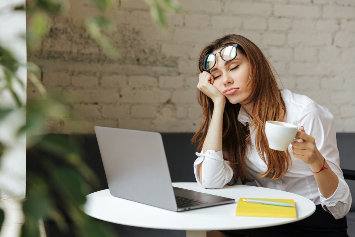 20 Nicely being Factors That Are a Sign of a Unhealthy Meals plan