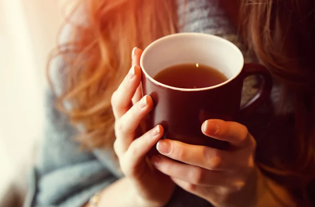12 uncomfortable side effects of consuming tea day by day
