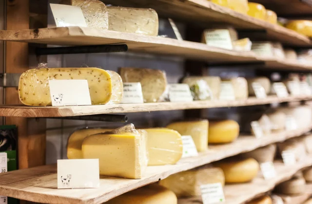 Consuming these meals can hold your mind sharp, research packages