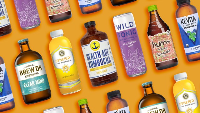 best kombucha brands to buy healthade gts kevita brew dr