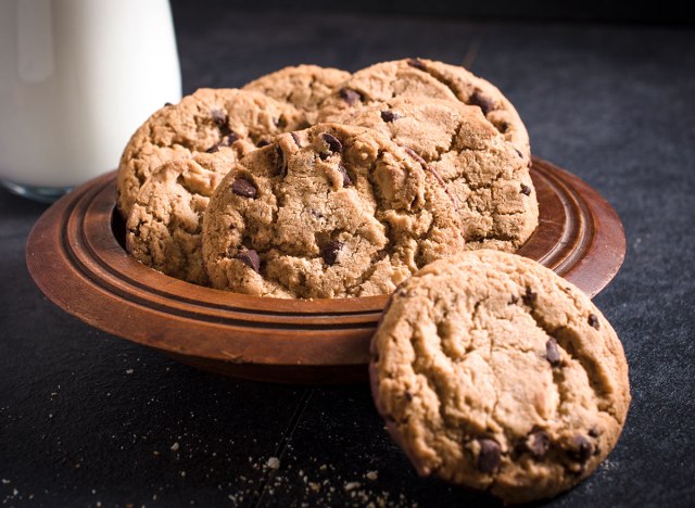 chips ahoy cookies