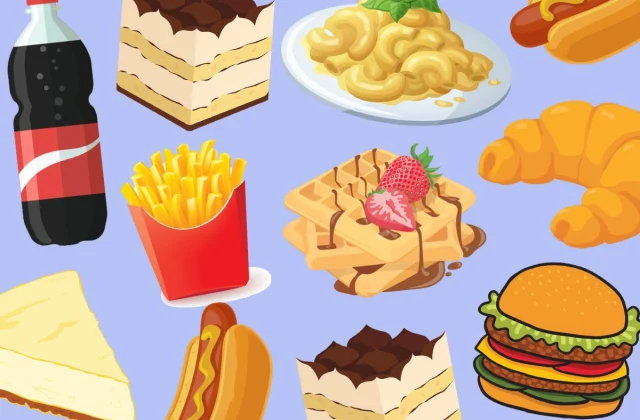 100 Unhealthiest Meals On the Planet