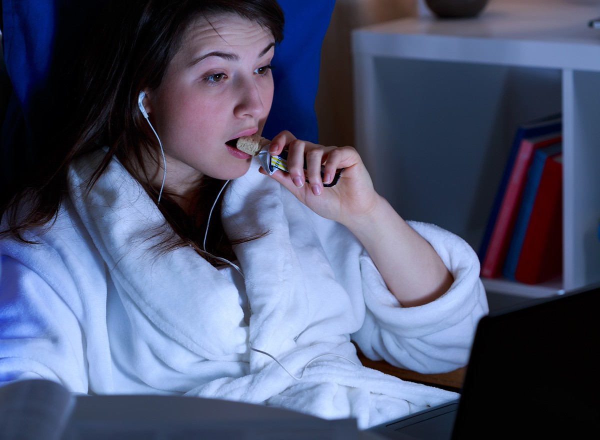 Absolutely the worst meals to eat earlier than mattress