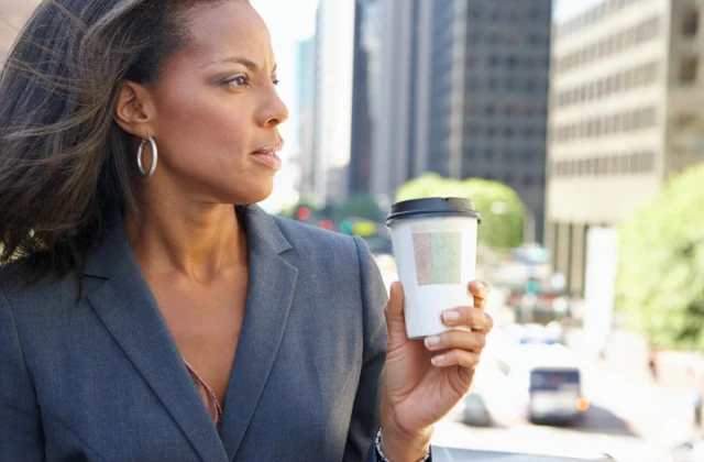 It’s harmful to drink espresso on this approach, says a brand new research