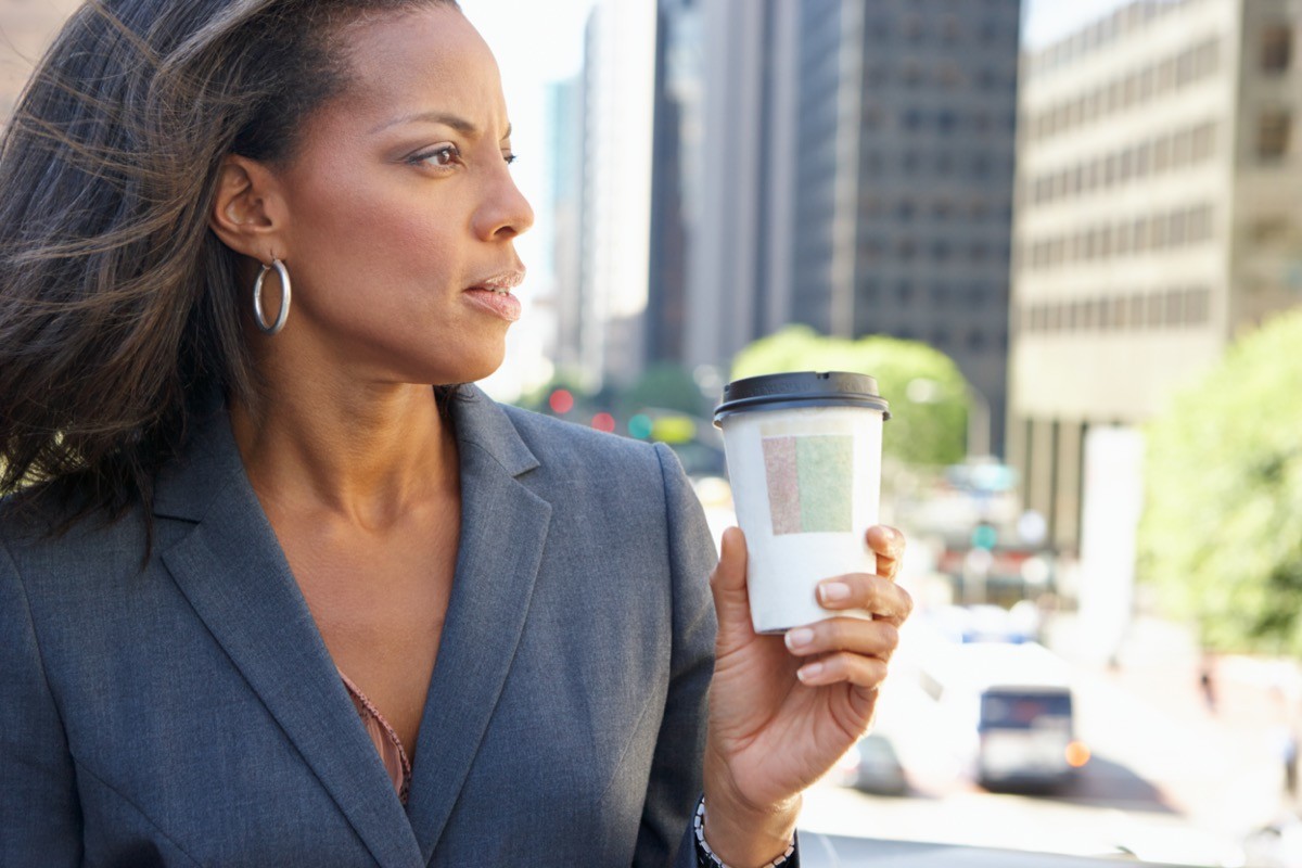 It’s harmful to drink espresso on this approach, says a brand new research