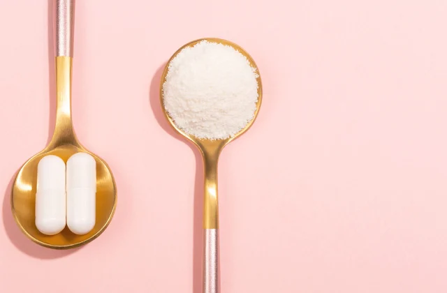 What occurs to your physique if you take collagen day by day