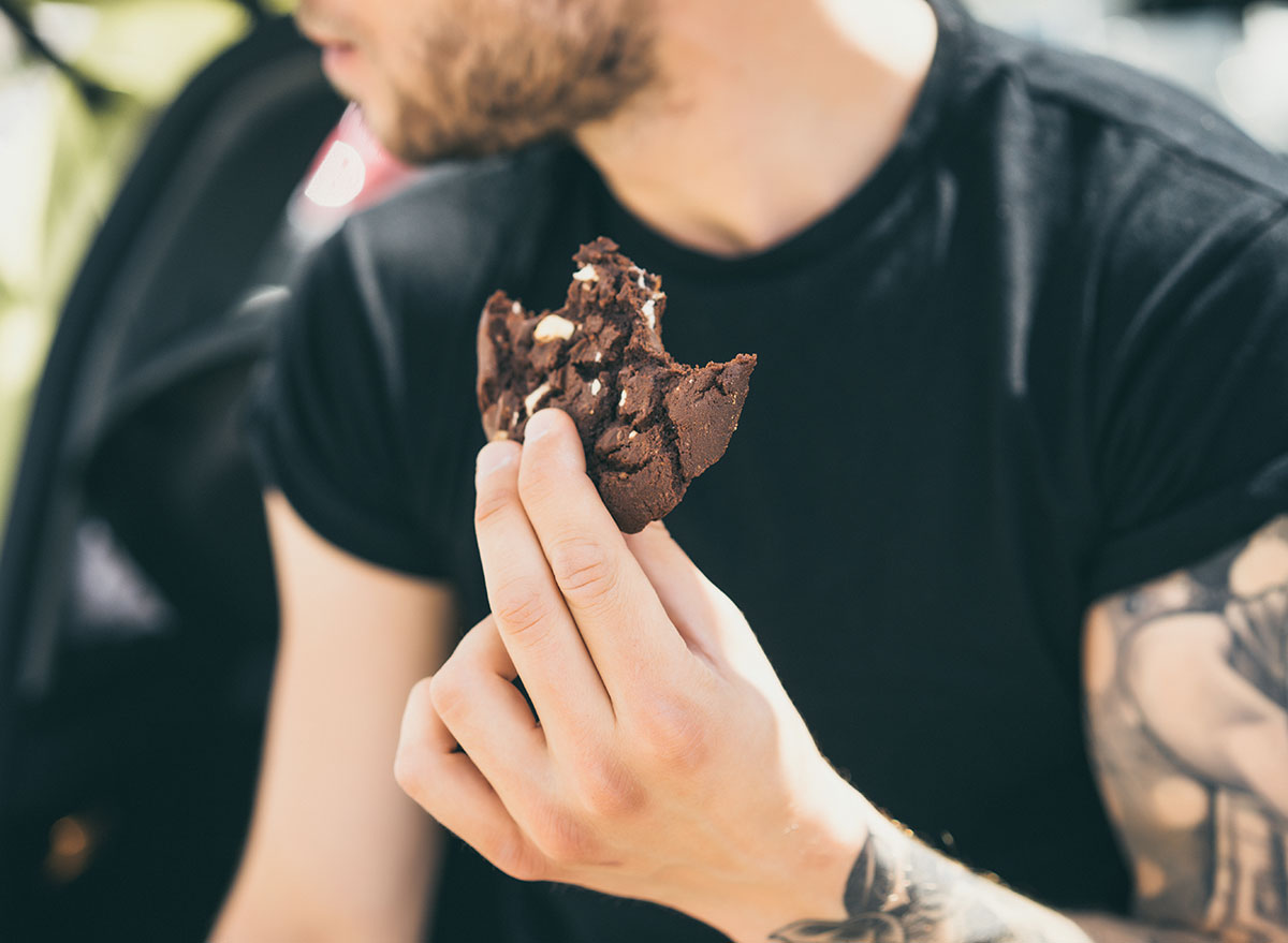 5 meals that improve your Alzheimer’s threat, says docs
